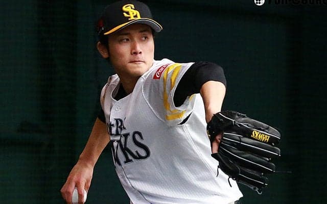 ホークス高橋純平に苦悩の色　“感覚の狂い”で競争から一歩後退