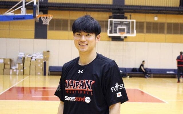 ［CLOSE UP］安藤誓哉（秋田ノーザンハピネッツ）代表で得た経験をチームに還元、『責任感』で成長するポイントガード