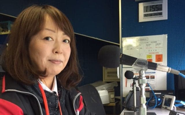 ロッテ名物場内アナ・谷保恵美さんが「乳酸菌ショコラ」特別アンバサダー就任