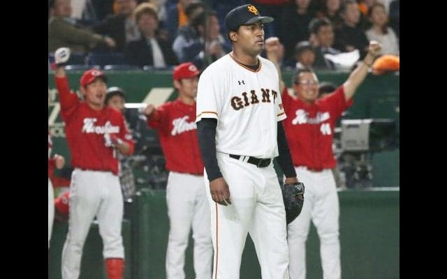 新守護神・カミネロが抱える投手としての危険性