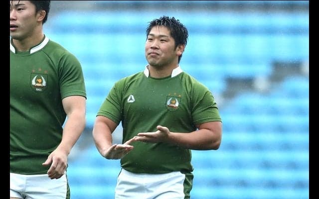  サウマキ、小山のいない大東大。青柳監督改めて「アタックよりディフェンス」 