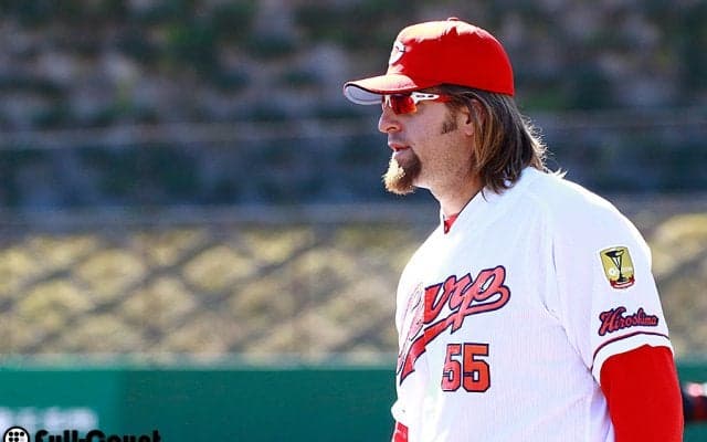 広島牽引エルド、不振ハムで際立つ近藤…現時点での両リーグ最強打者は誰？