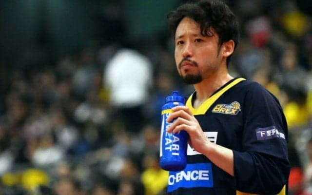 ［CLOSE UP］田臥勇太（栃木ブレックス）目先の勝ち負けに揺らぐことなく「成長し続けられるチーム」に確かな手応え