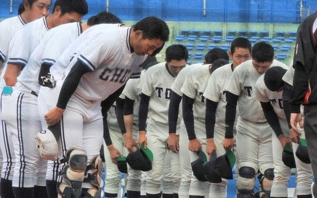 【THE INSIDE】今年もやはり“戦国東都”に変わりはない…大学野球探訪（3）
