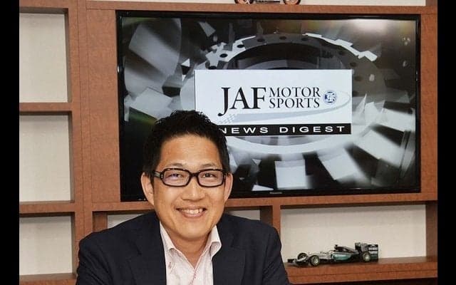 JAF、国内四輪モータースポーツのインターネット情報番組を配信開始