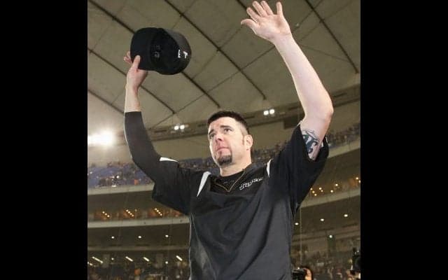 メッセンジャー好投＆福留4安打爆発！阪神が連敗ストップ！