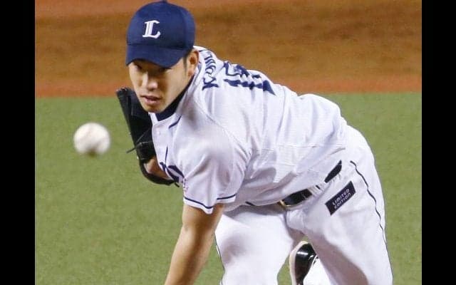 菊池が144球1安打の熱投で4年ぶりの完封劇！