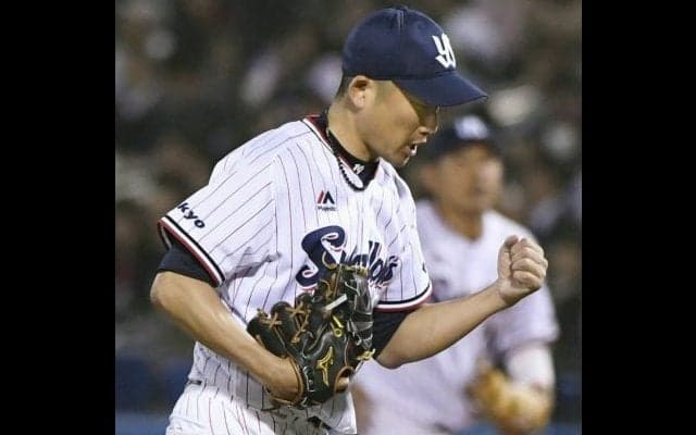 ベテラン左腕・石川が7回1失点の力投！広島東洋は今季初の3連敗…