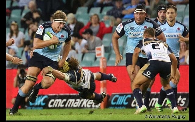  6月に秩父宮みなとラグビーまつり開催　ワラターズ来日しサントリーと対戦！ 