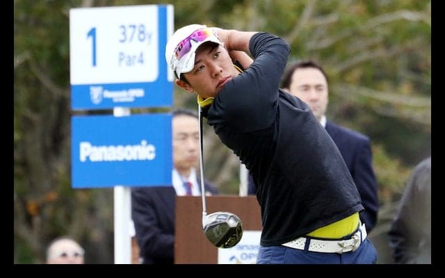 スタッツ分析で鬼門の3日目をクリアした堀川未来夢が2位浮上！ゴルフ版PDCAでツアー初優勝を狙う