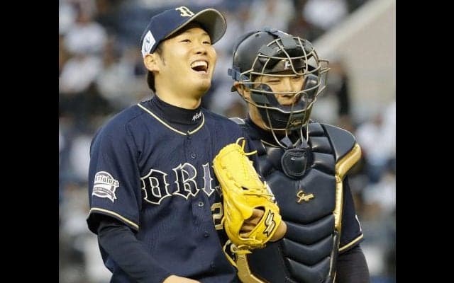 オリックスが逆転で5連勝！千葉ロッテは涌井でリードを守れず5連敗…