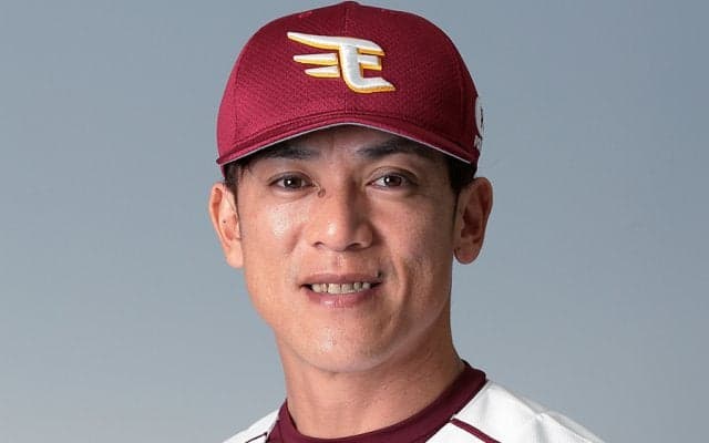 楽天・松井稼頭央、史上100人目のNPB通算200号本塁打「忘れていました」