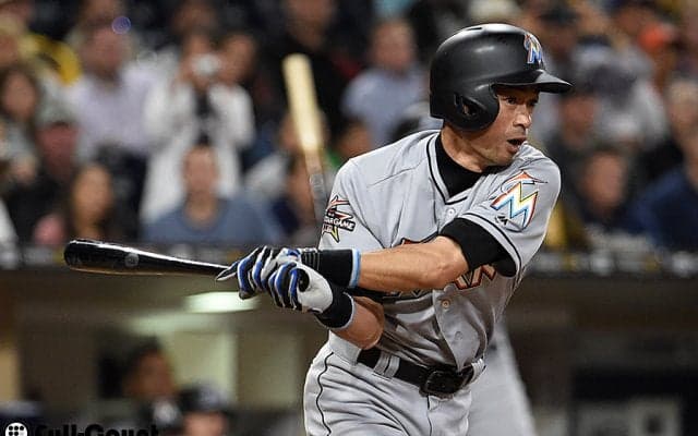 イチロー幻の三塁打？　今季初二塁打も米専門家「間違いなくスリーベース」