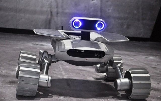 民間チーム「HAKUTO」らが月面を探査する上でのキーワードは「38」…この数字に込められた3つの意味とは