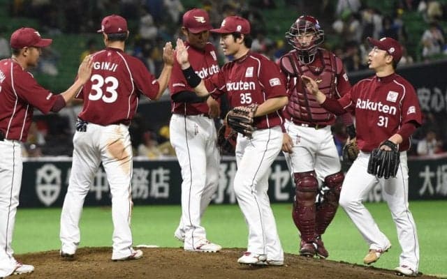 東北楽天が今季最多の15安打＆5本塁打の猛攻で福岡ソフトバンクを粉砕！