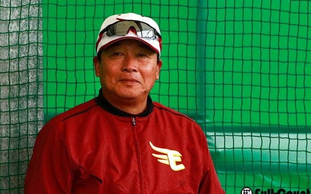 楽天・梨田監督が完投勝利の美馬に感謝「ブルペンを休ませることが出来た」