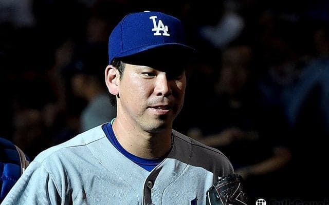 前田健太、自己ワースト1試合4被弾＆6失点　開幕から4戦連続被弾