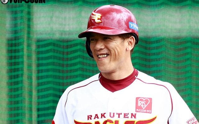 松井稼頭央が球史に名を残す大選手に　史上8人目の2000安打＆200HR＆200盗塁
