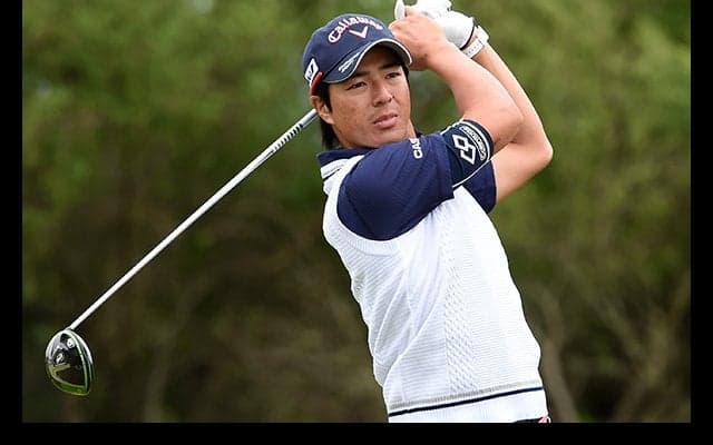 【動画】「昨日よりも内容が良かった」と石川、35位タイに浮上！