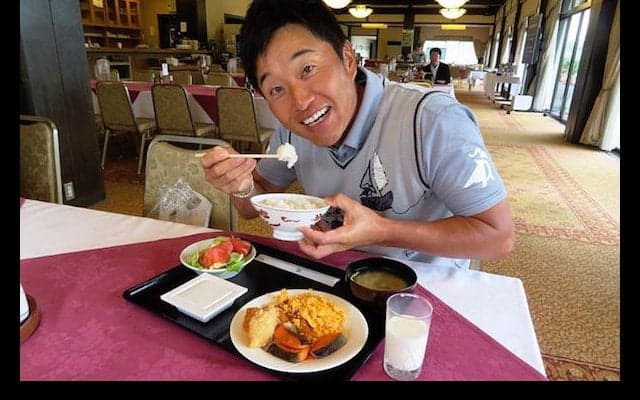 今年の男子ツアーは一味違う？ファンファーストでツアーを盛り上げる！オフショット満載のSNSも必見