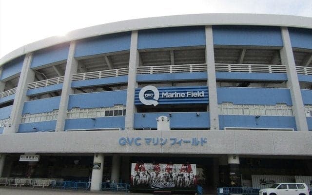 ロッテ、唐川侑己が8回無失点の好投で連敗脱出…オリックスは打線が沈黙