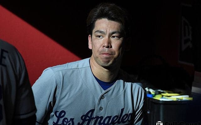 防御率8.05の前田健太、先発ローテ落ちも？　地元紙が「配置転換」に言及