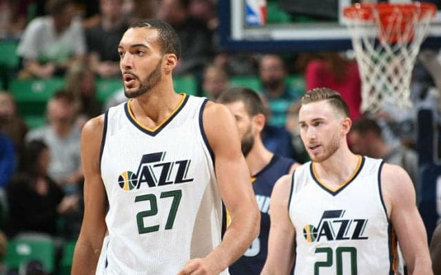 5年ぶりのプレーオフ進出を果たしたジャズが珍企画『散髪キャンペーン』を実施