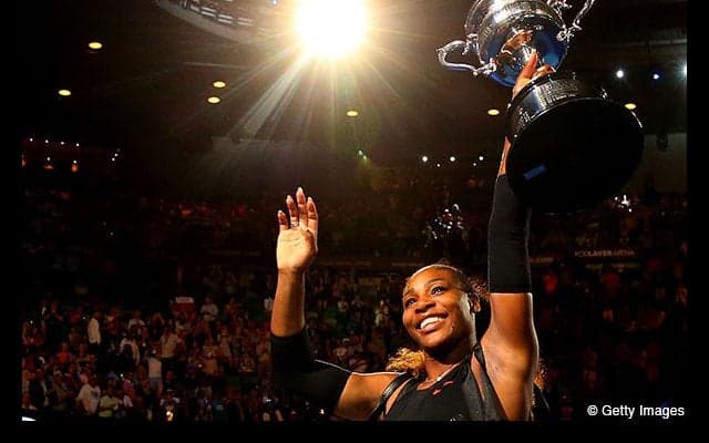  セレナが妊娠したとスポークスマン発表 