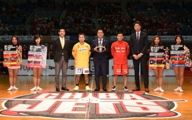 Bリーグ2017-18シーズン開幕前に、全国4地区で一発勝負のカップ戦『アーリーカップ』の開催が決定！