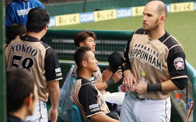 埼玉西武が12得点で4連勝！北海道日本ハムは4年ぶりの8連敗…