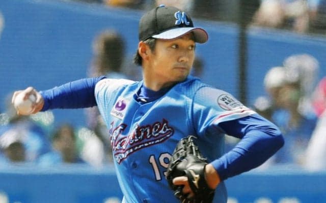 唐川の今季初勝利で連敗ストップ！山岡は好投報われず…