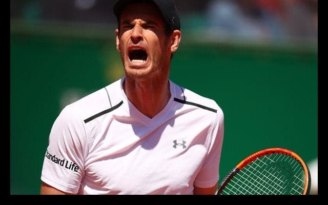  マレーがクレーコートでの再起を期して5年ぶりに出場、過去2度優勝の錦織は欠場 [バルセロナ・オープン] 