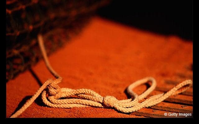  ダニエル太郎が予選突破、杉田もラッキールーザーで本戦入り [バルセロナ・オープン・バンコサバデル] 