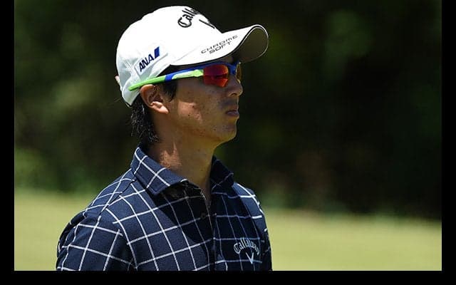 【動画】「82」と最終日に崩れた石川　原因は「ショットの精度の問題」と言及