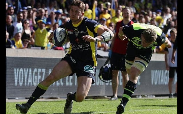  クレルモンが2季ぶりの決勝進出！　欧州初制覇目指しサラセンズと頂上対決へ 