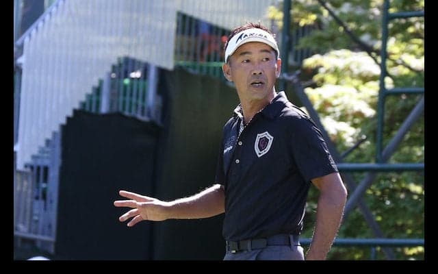「45歳で優勝できたことは自分の人生の中で一番大きな出来事」久保谷健一の大逆転Vをぎゅっと