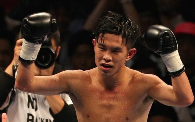 井岡一翔、5度目の防衛に成功…友人・槙野智章が祝福「強い！たくましい！」