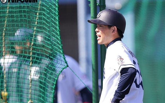 秋山爆発、近藤は孤軍奮闘、菊池完封、楽天救援陣も活躍…17年第4週投打5傑【パ編】