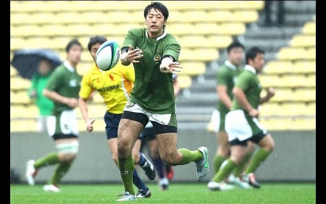  「我慢比べ」の実相。春季大会初戦は大東大が早大に完封勝ち。 
