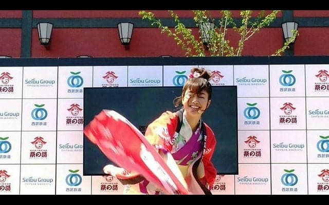 稲村亜美、自身の投球（？）を満点評価「今日は100点。球速160kmは出たかな」