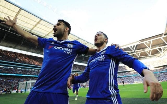 リーグ制覇へ正念場のチェルシー、FA杯決勝進出で自信を取り戻す