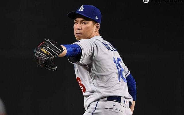 ロバーツ監督が不調・前田健太にアドバイス　カギは「カット」と米報道