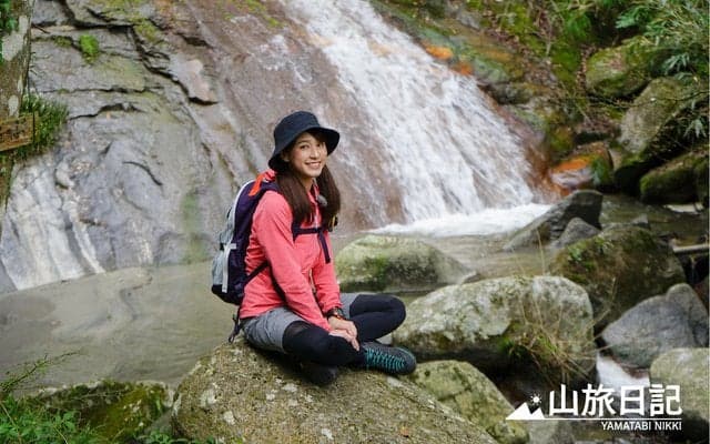 登山アプリのヤマップ、登山を追体験できる山番組「山旅日記」5月放映