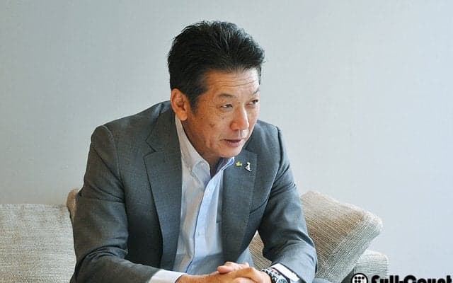 広島黄金期を支えた俊足OBが語る盗塁のコツ、スイッチヒッターの意義