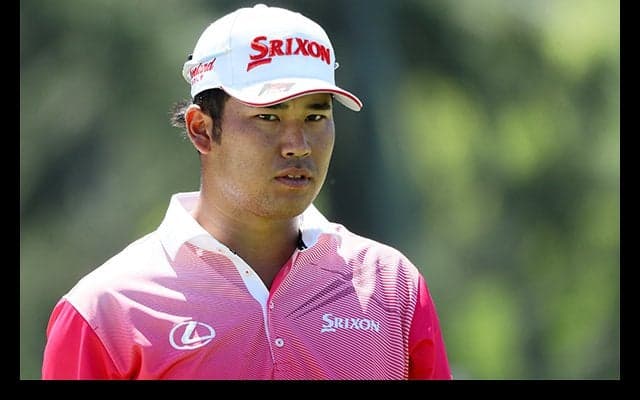 松山、世界4位キープ　K.チャッペルが23位に浮上