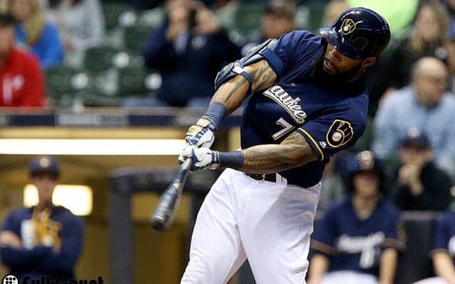 韓国の“神”メジャーでも健在！　4月10本塁打到達でMLB記録も視野