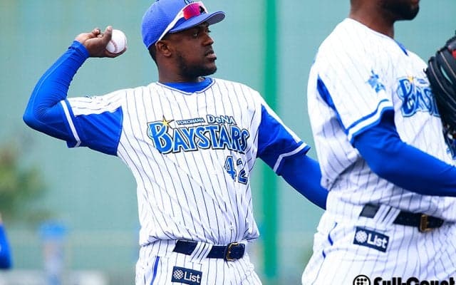 25日の公示　阪神キャンベル、DeNAエリアンを登録、オリはロメロ抹消