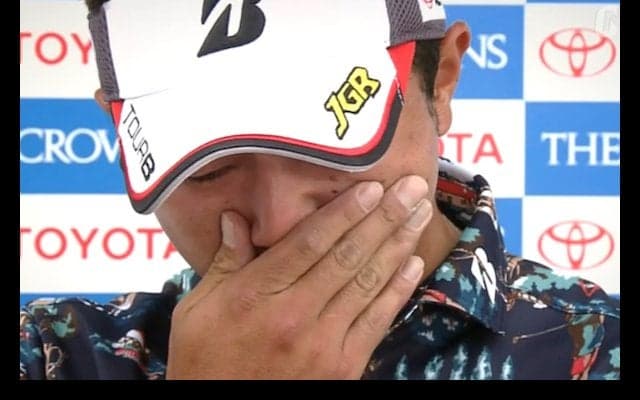 片岡大育vs金庚泰の一騎打ち 2016年大会激闘の真実に迫る「プレーオフでパーパットをどちらが先に打つかが大事だった」