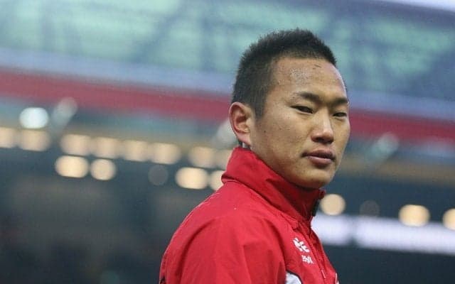 【THE REAL】誰からも愛される男・鄭大世の熱き魂…清水エスパルスを真の強豪へ導くための咆哮