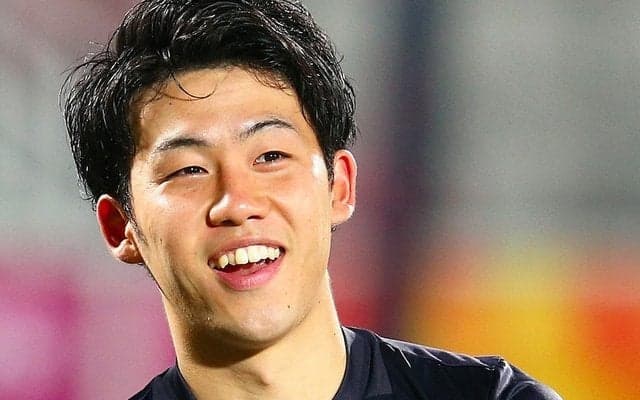 浦和レッズ・遠藤航、そっくりな長男の誕生日…子供の成長に「気づいてあげれるかって凄く大事」